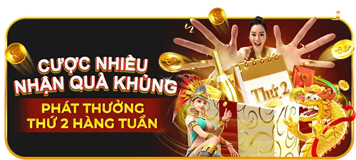 Hướng dẫn khuyến mãi